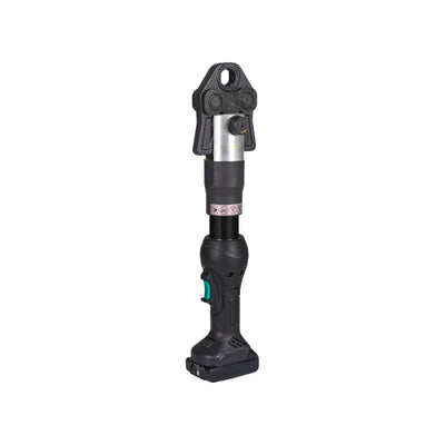 18V 35kN high-power cordless press tool