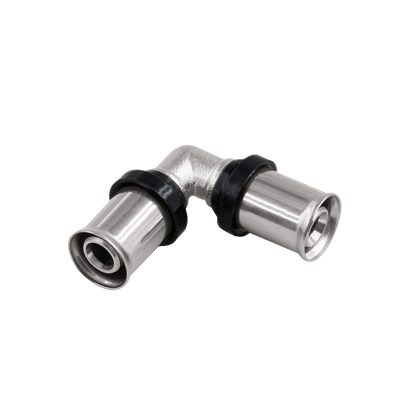 MLCP 90° Equal Elbow
