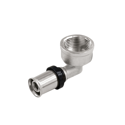 MLCP 90° Female Elbow