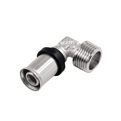 MLCP 90° Male Elbow