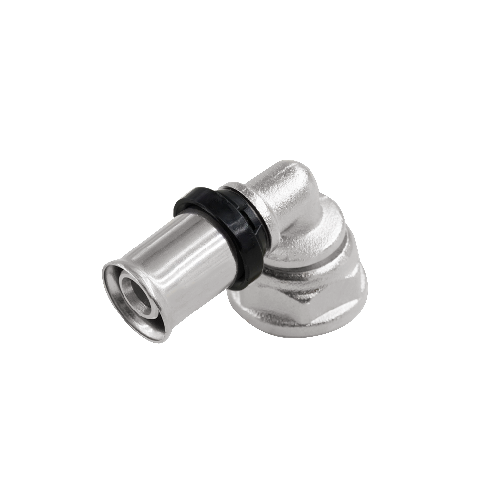 MLCP 90° Female Swivel Elbow