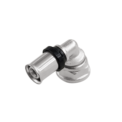 MLCP 90° Female Swivel Elbow