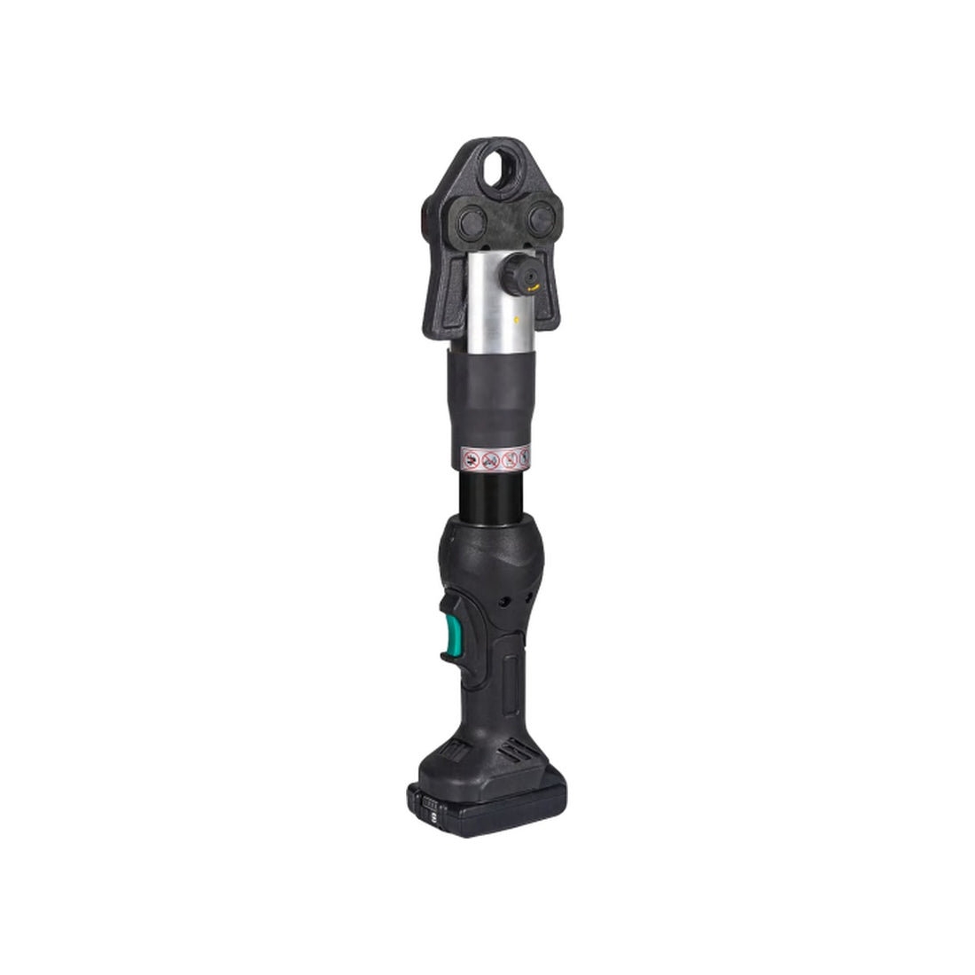 18V 35kN high-power cordless press tool