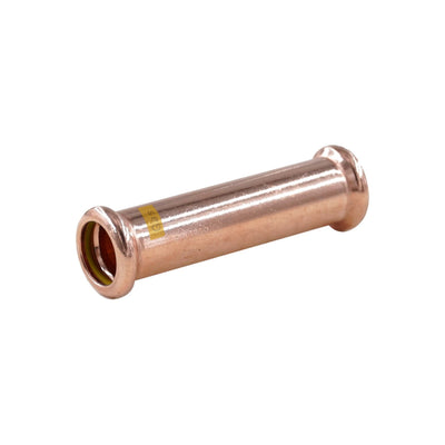 Pressfit Gas Slip Coupler 28mm x 28mm