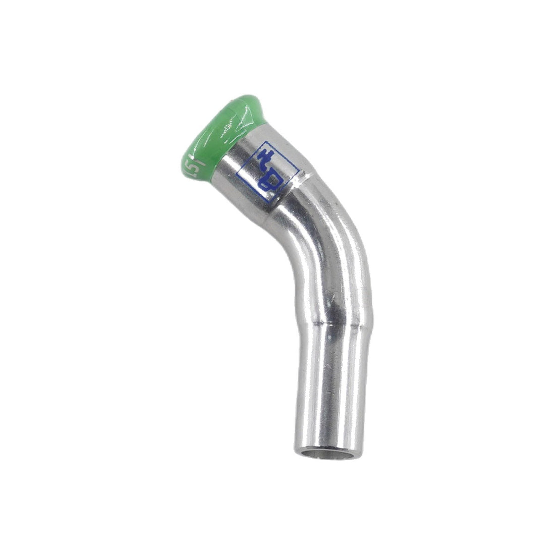Pressfit Stainless Steel 304 45 Degree Street Elbow 28mm