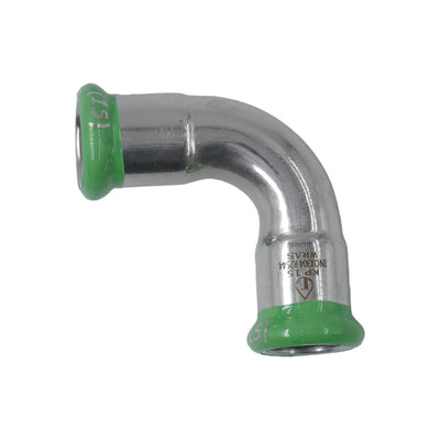 Pressfit Stainless Steel 304 90 Degree Elbow 54mm