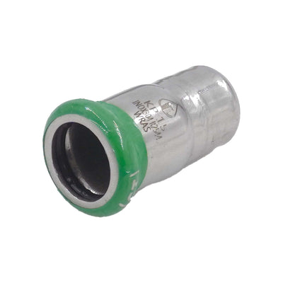 Pressfit Stainless Steel 304 End cap 42