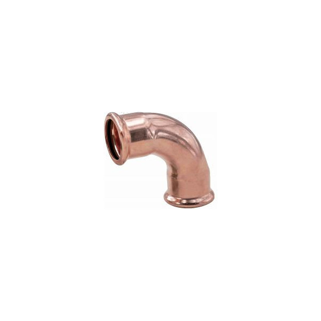 Pressfit Water 22mm 90 Degree Elbow