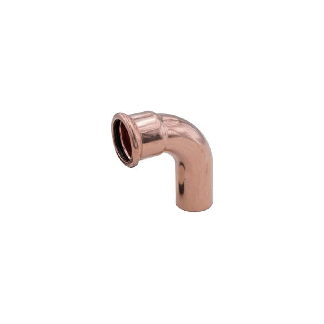Pressfit Water 90 Degree Street Elbow 28mm x 28mm