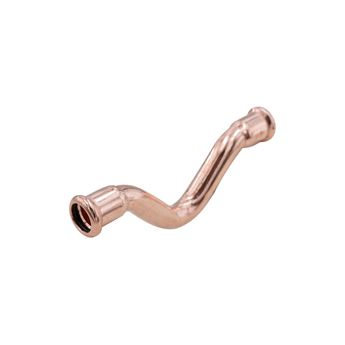 Pressfit Water Full Crossover 22mm x 22mm