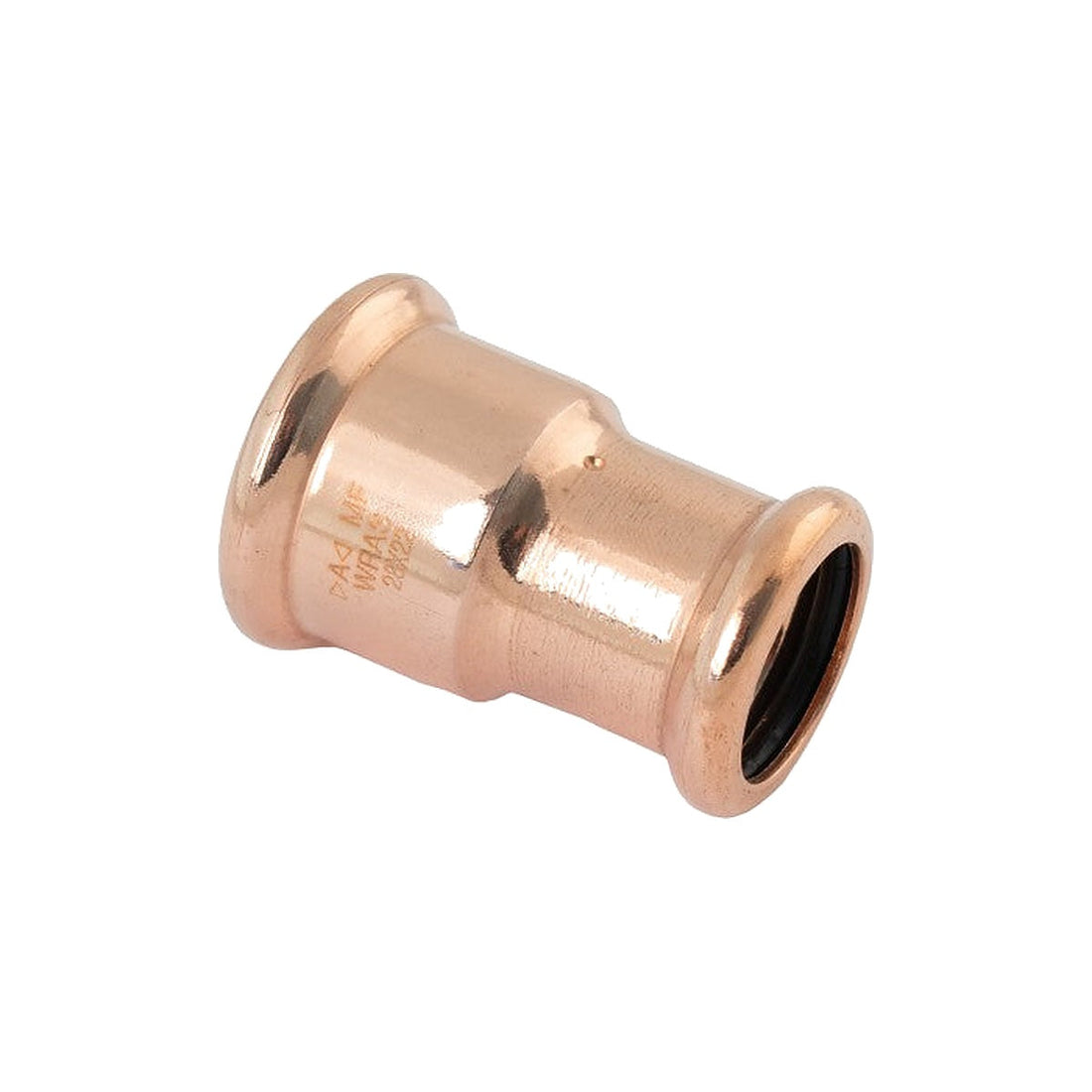 Pressfit Water Reducing Coupler 28mm x 22mm