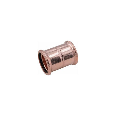Press Fit Water Coupler 15mm