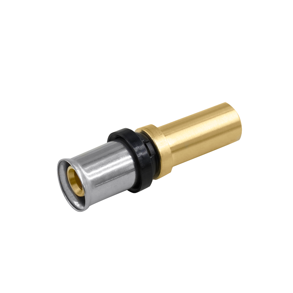 MLCP Copper Tail Adapter