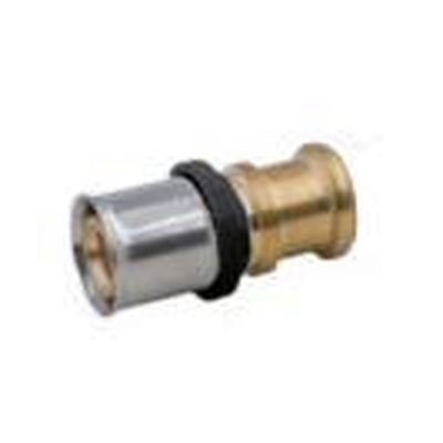 MLCP to Copper Press-Fit Adapter