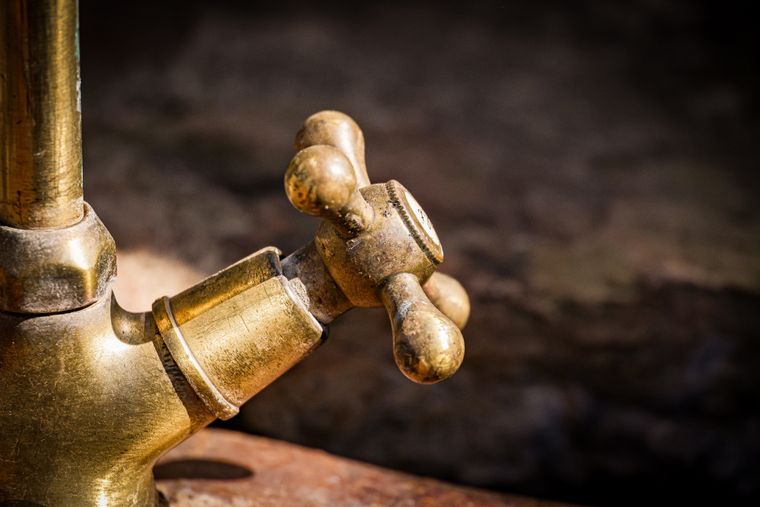 Plumbing tools and fittings