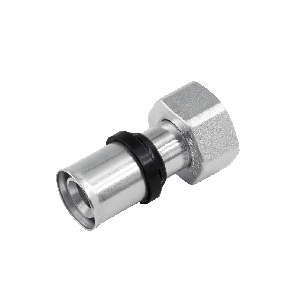MLCP Female Swivel Coupler