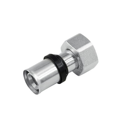 MLCP Female Swivel Coupler